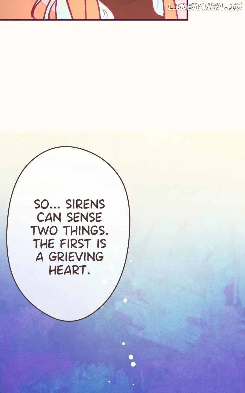 The Siren's Light Chapter 6 page 30