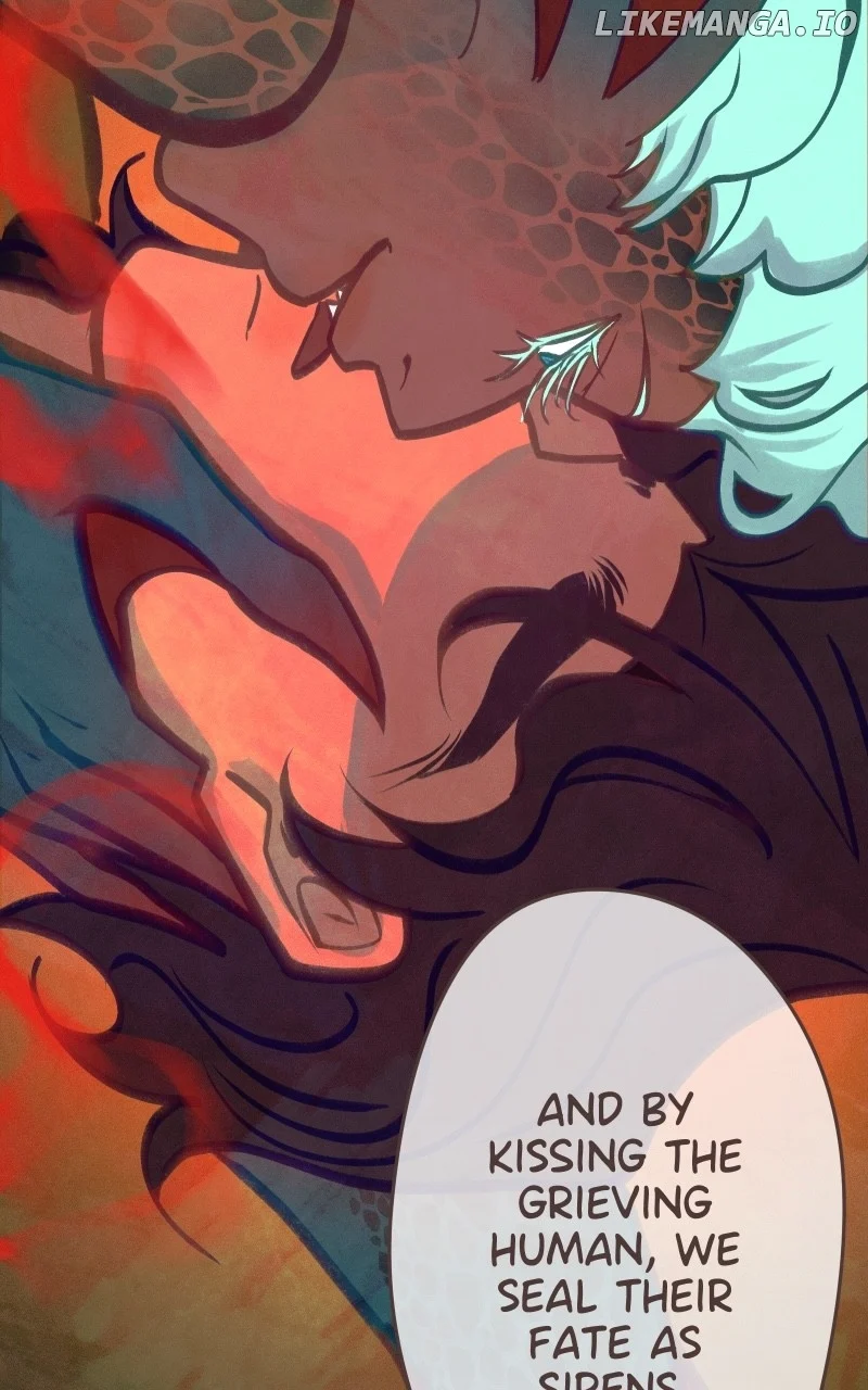 The Siren's Light Chapter 6 page 35