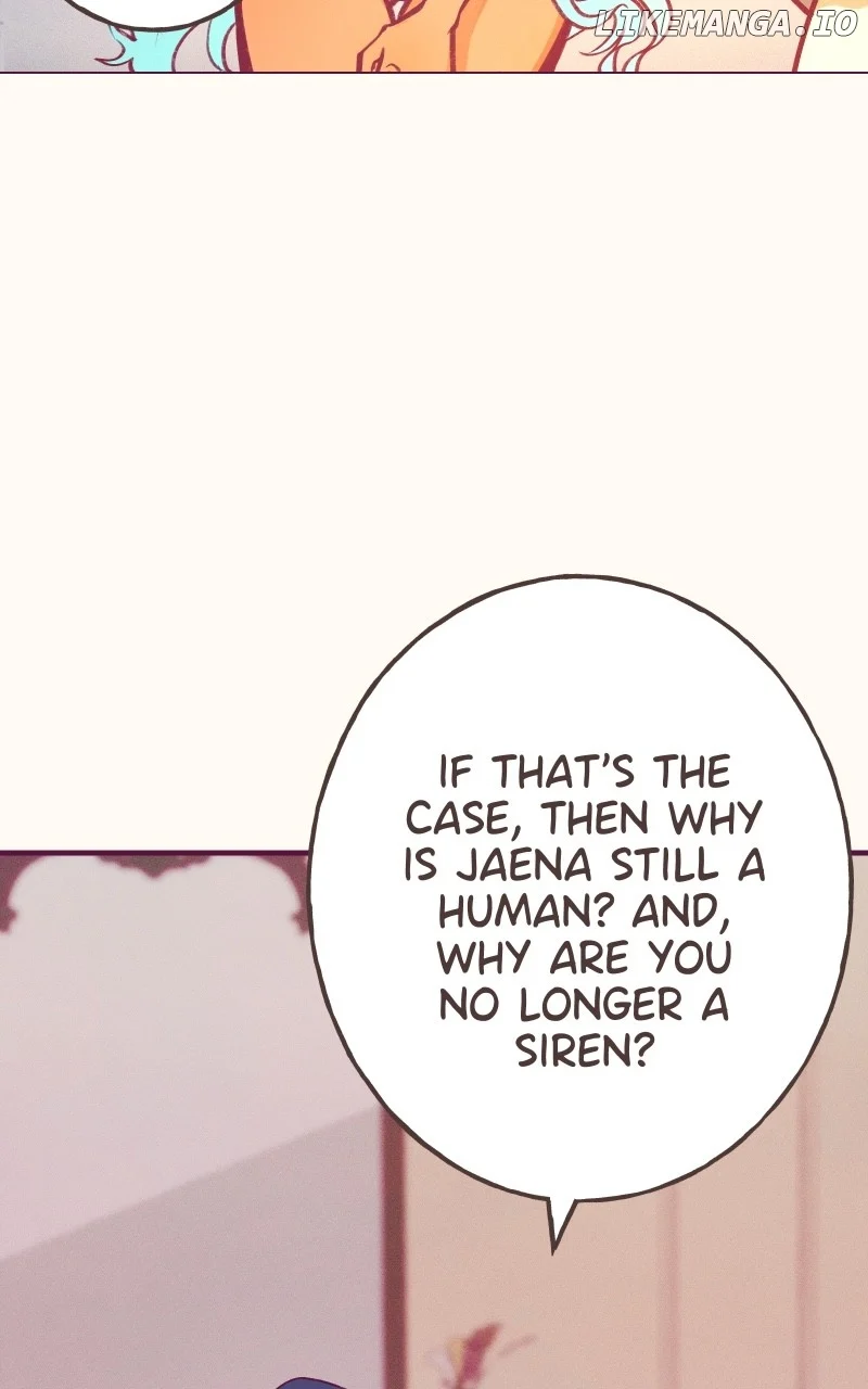The Siren's Light Chapter 6 page 42