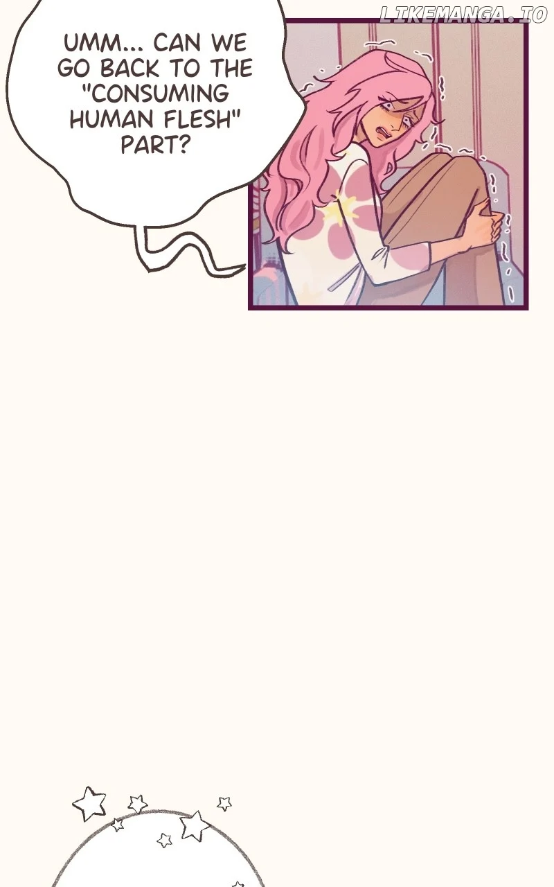 The Siren's Light Chapter 6 page 44