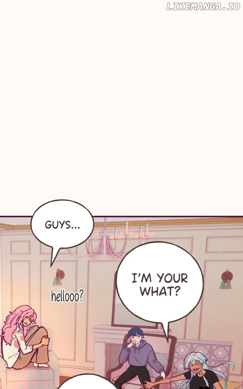 The Siren's Light Chapter 6 page 46