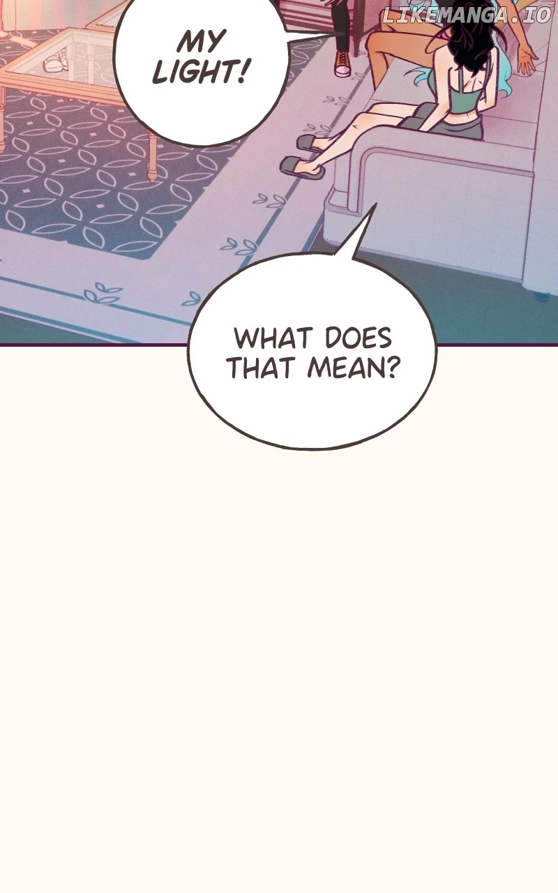 The Siren's Light Chapter 6 page 47