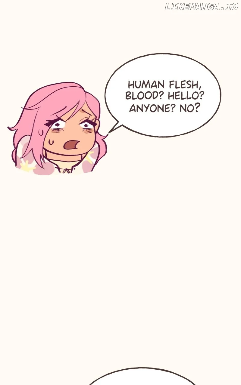 The Siren's Light Chapter 6 page 48