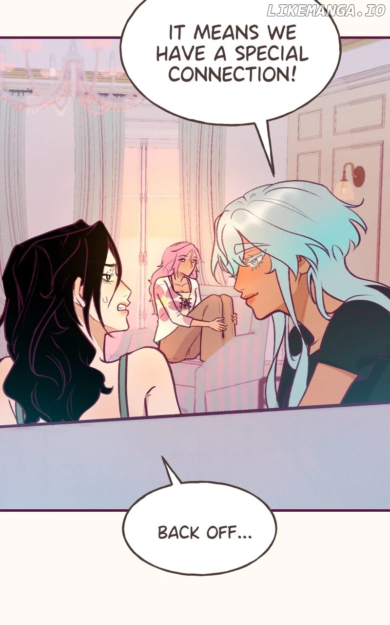 The Siren's Light Chapter 6 page 49