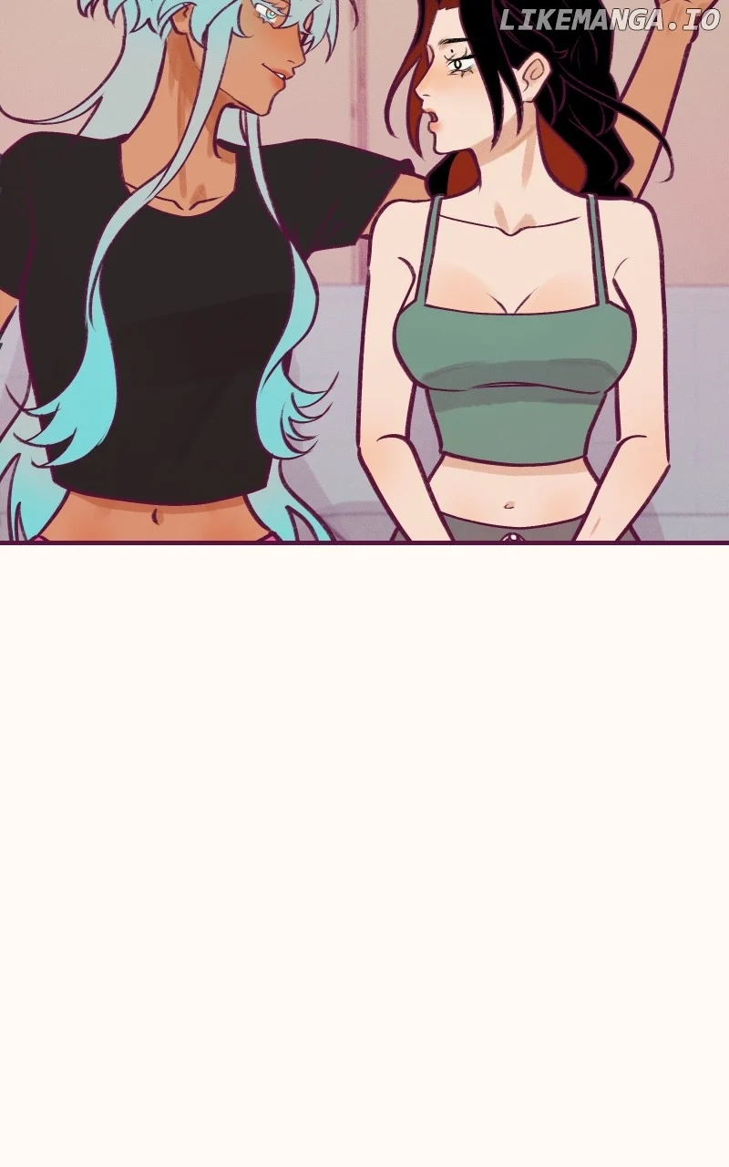The Siren's Light Chapter 6 page 54