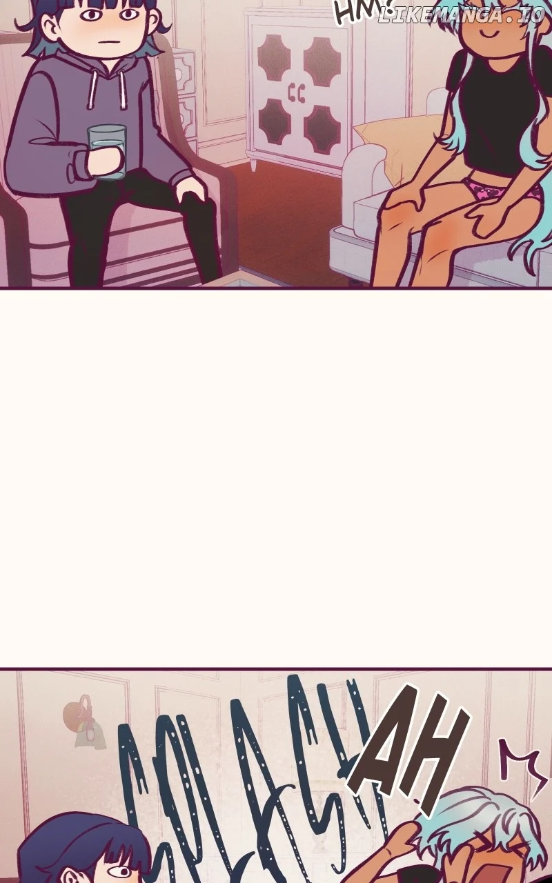 The Siren's Light Chapter 6 page 58