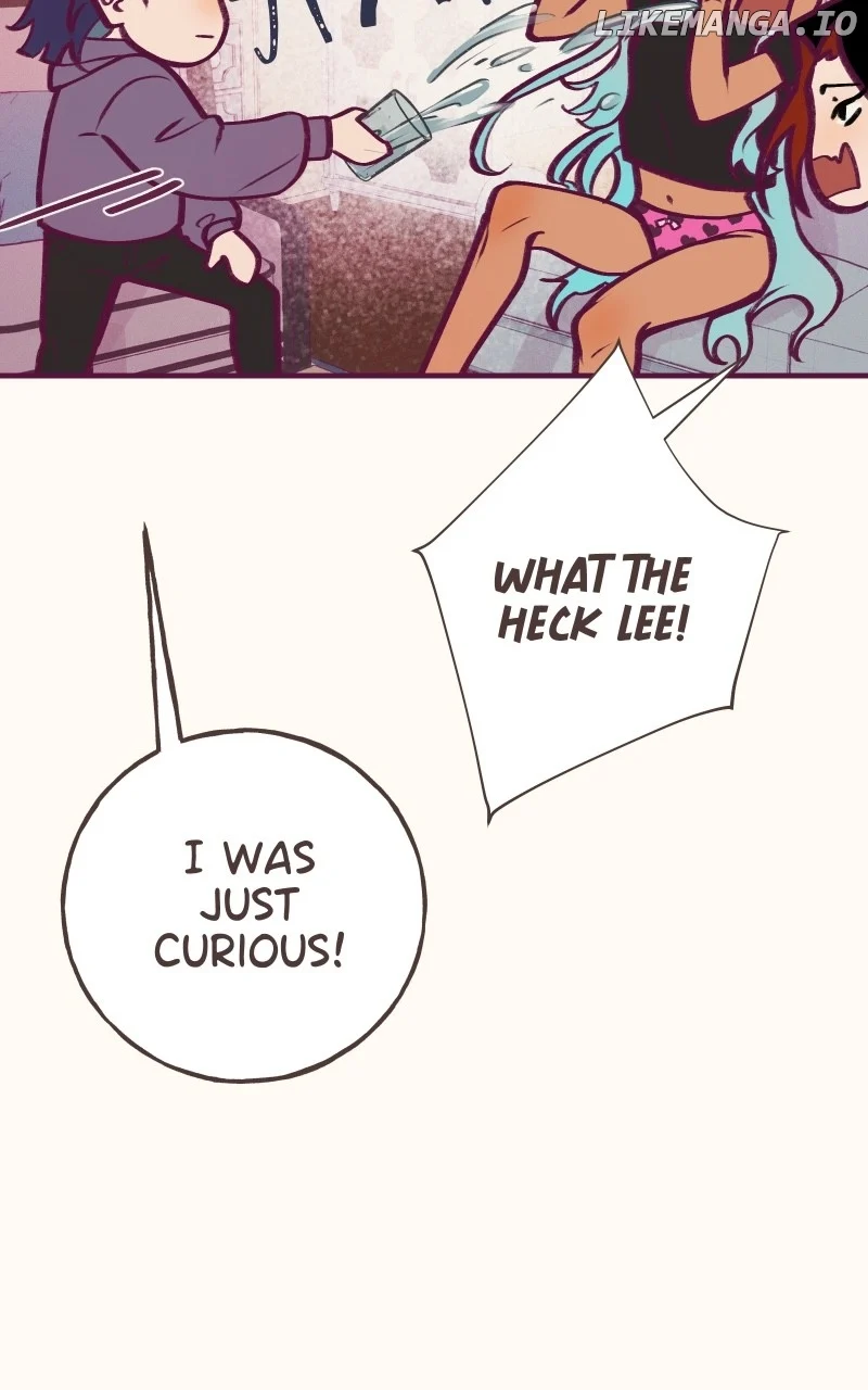 The Siren's Light Chapter 6 page 59