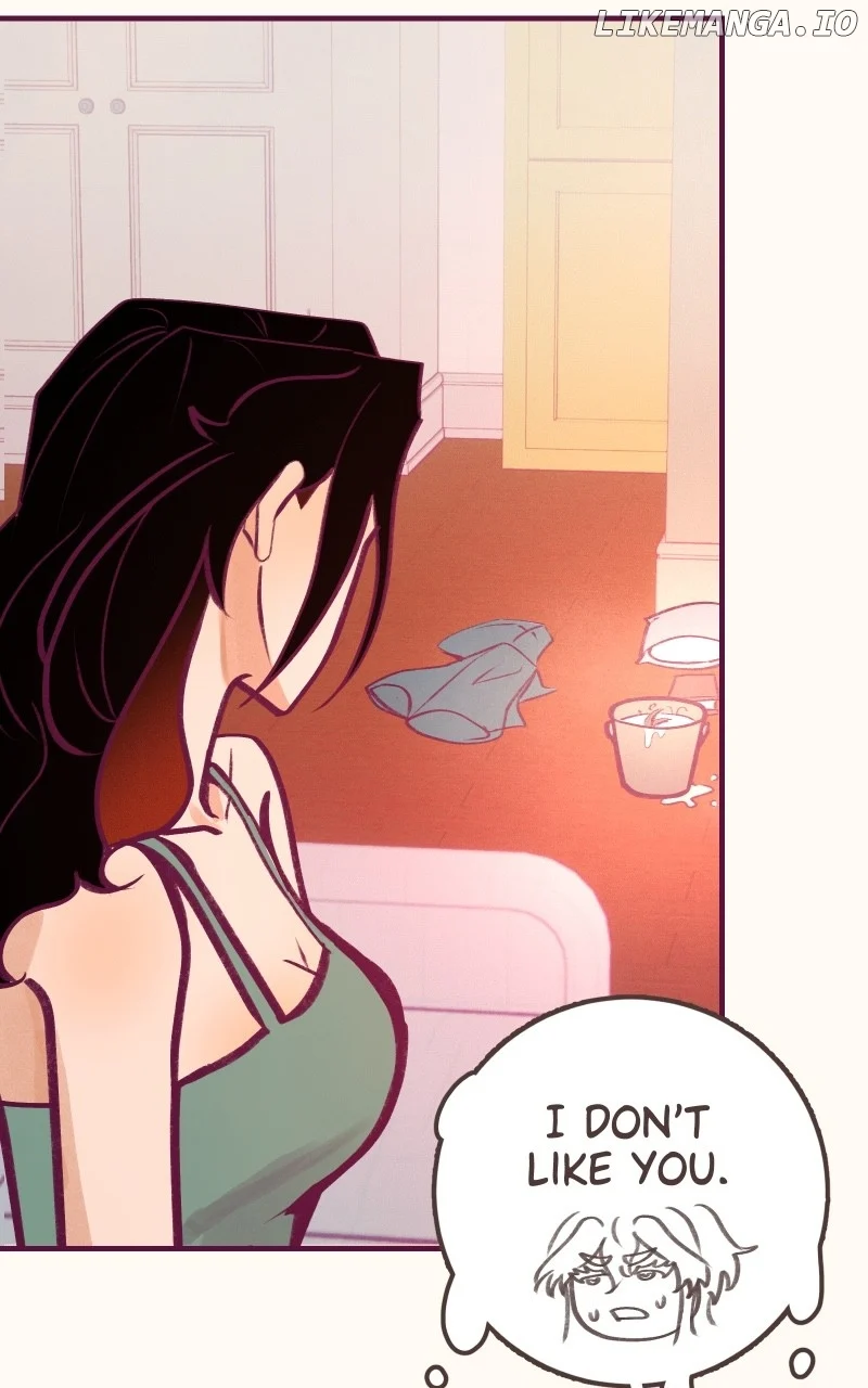 The Siren's Light Chapter 6 page 65