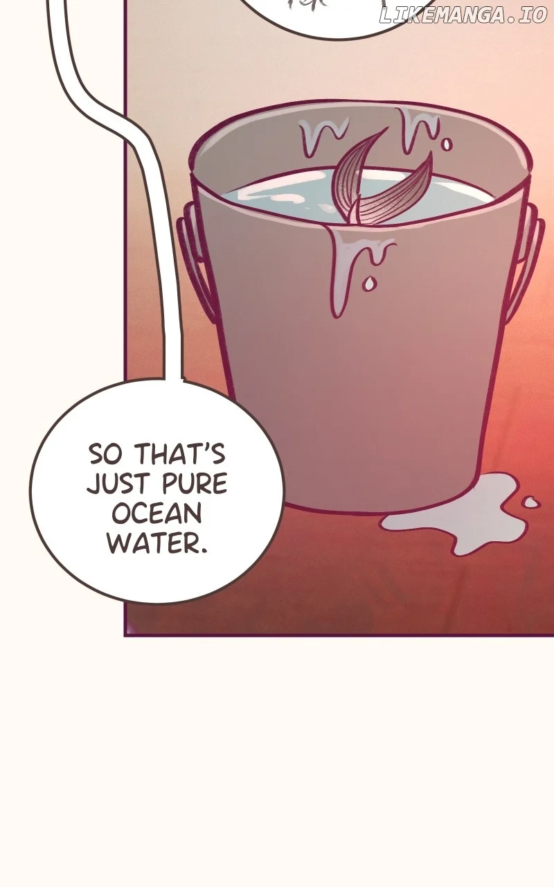 The Siren's Light Chapter 6 page 67
