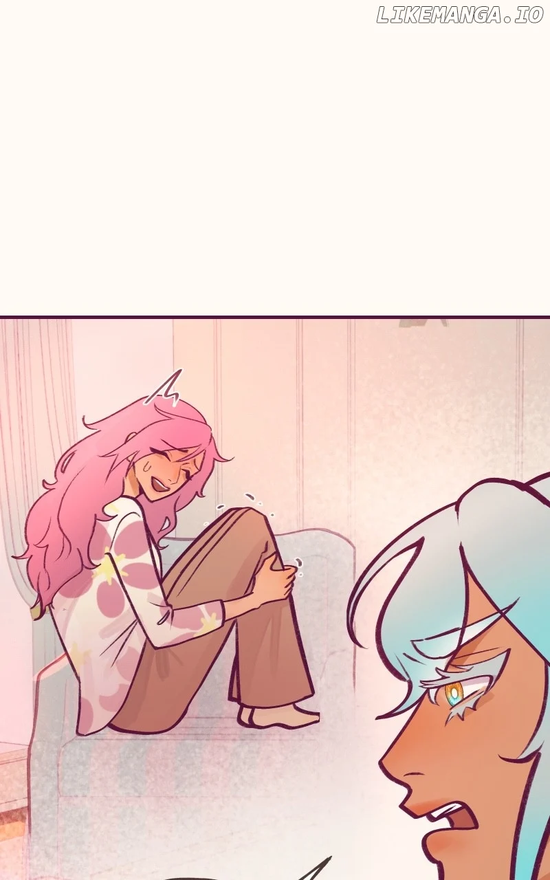 The Siren's Light Chapter 6 page 68