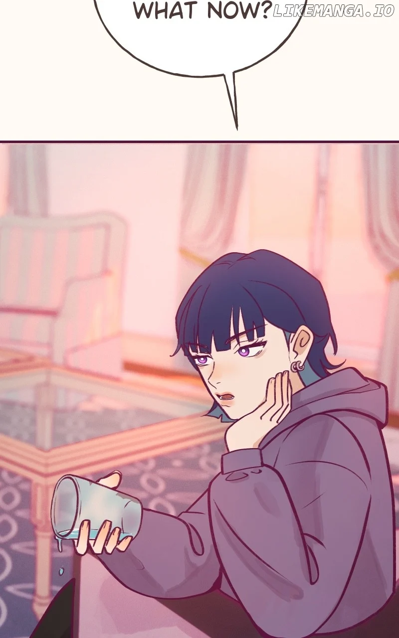 The Siren's Light Chapter 6 page 70