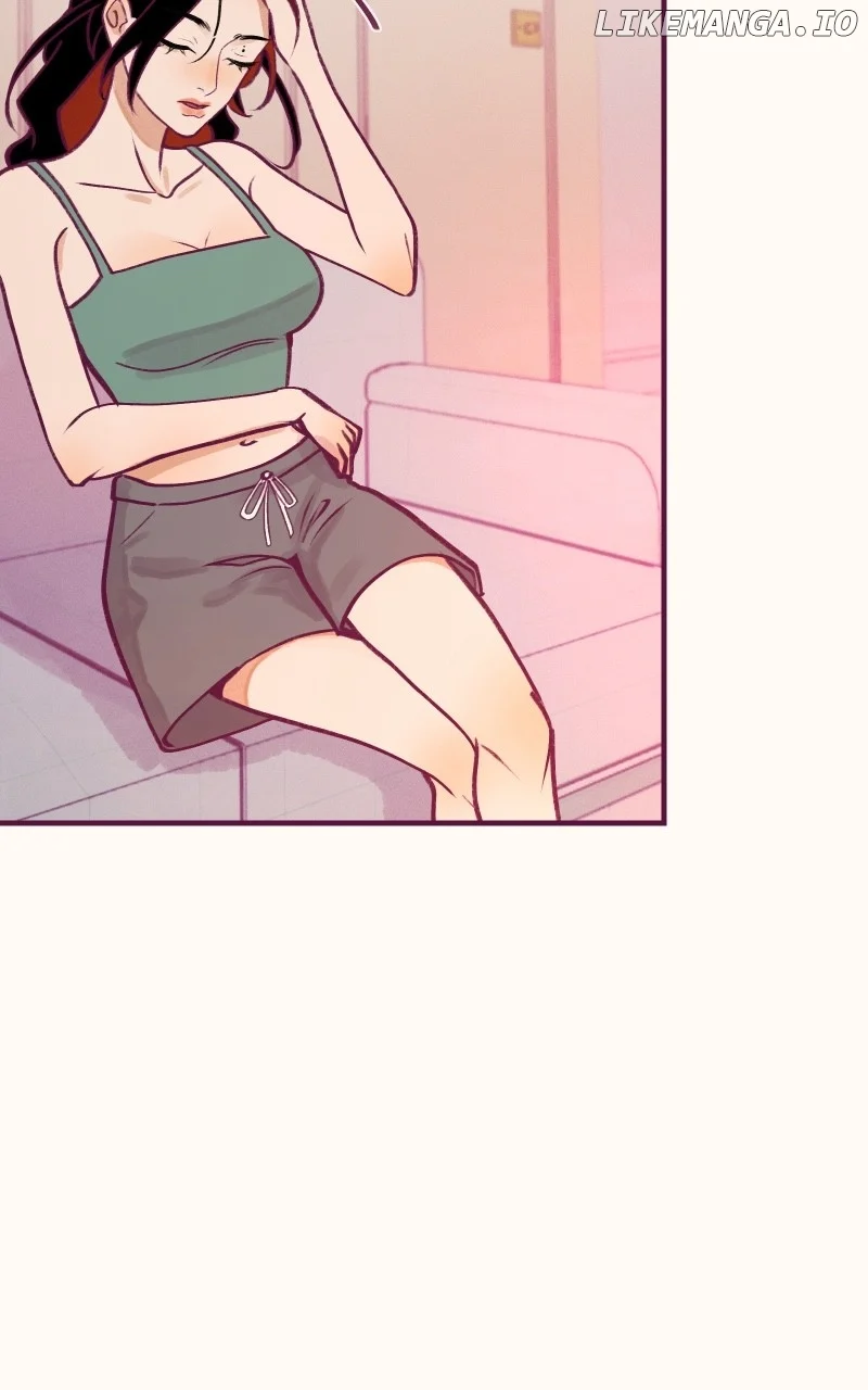 The Siren's Light Chapter 6 page 72