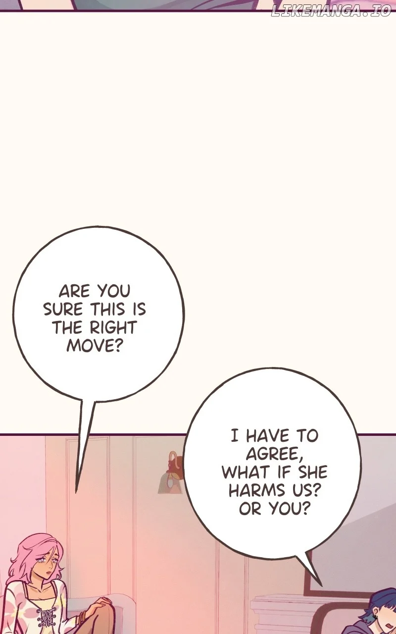 The Siren's Light Chapter 6 page 74