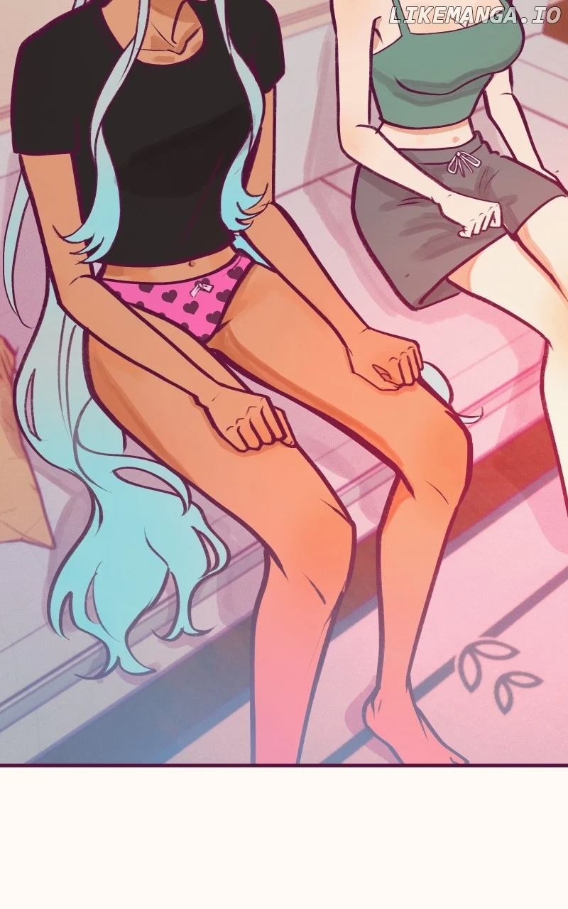 The Siren's Light Chapter 6 page 80