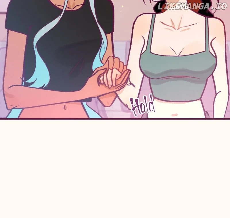 The Siren's Light Chapter 6 page 84