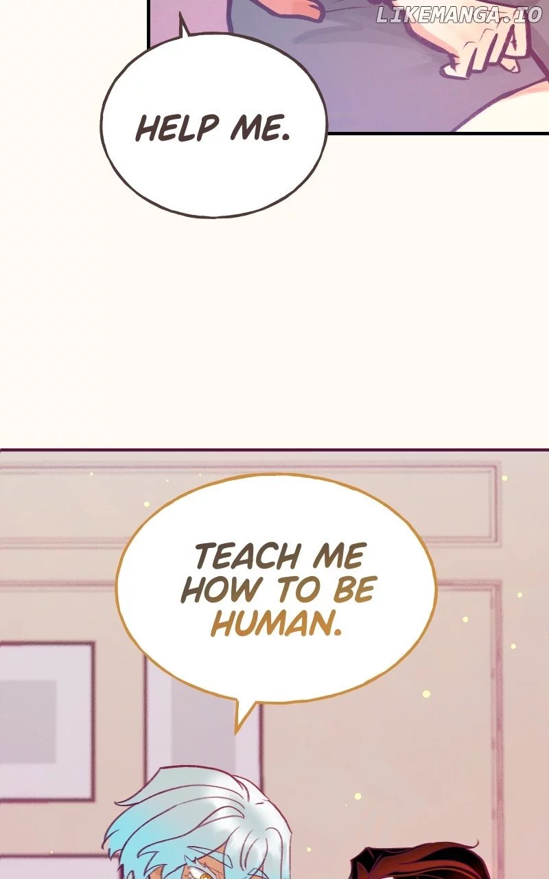 The Siren's Light Chapter 7 page 6