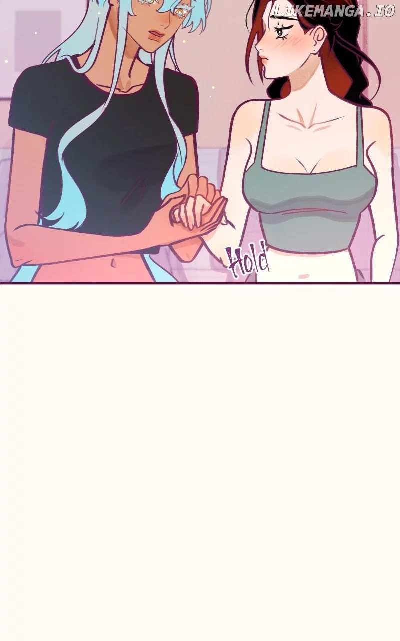 The Siren's Light Chapter 7 page 7