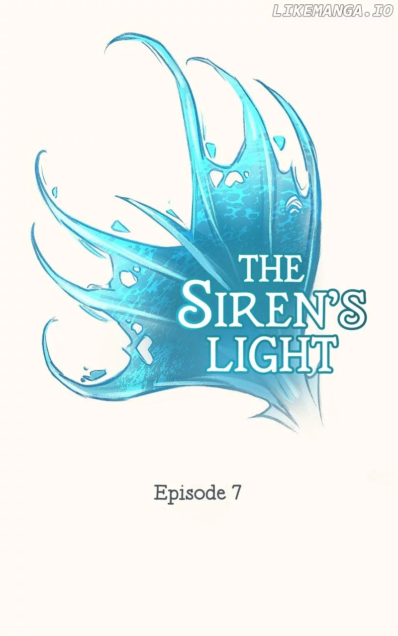 The Siren's Light Chapter 7 page 8