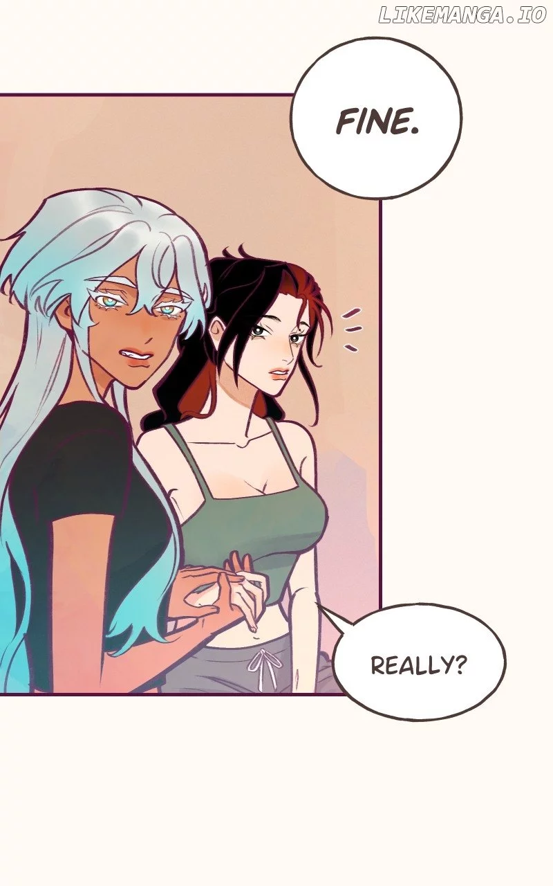 The Siren's Light Chapter 7 page 12
