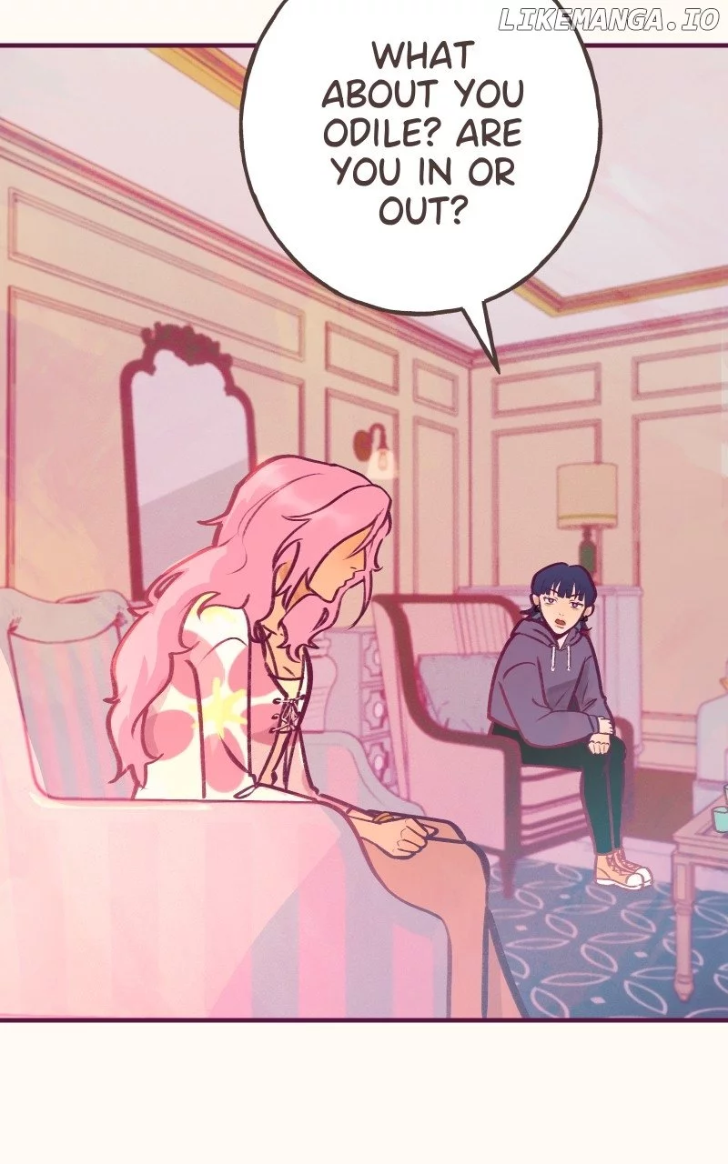 The Siren's Light Chapter 7 page 15