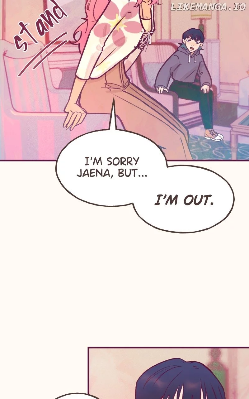 The Siren's Light Chapter 7 page 18