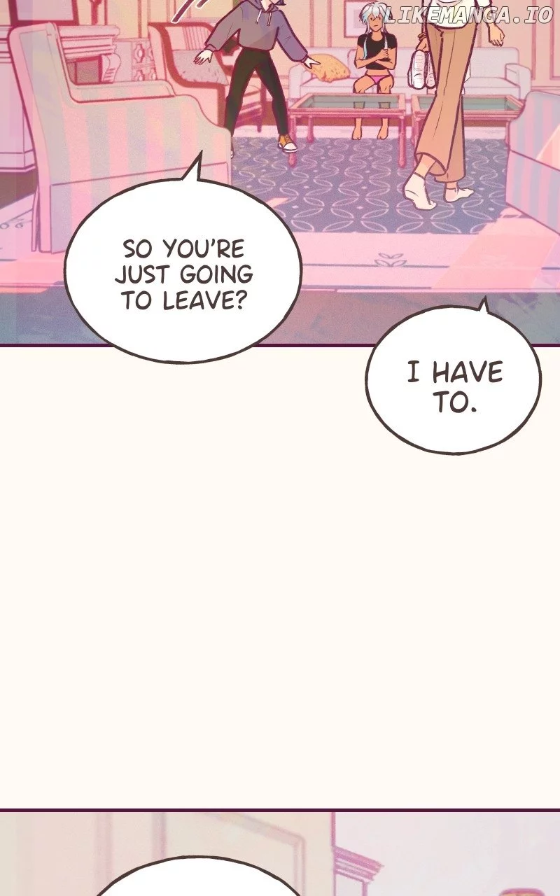 The Siren's Light Chapter 7 page 20