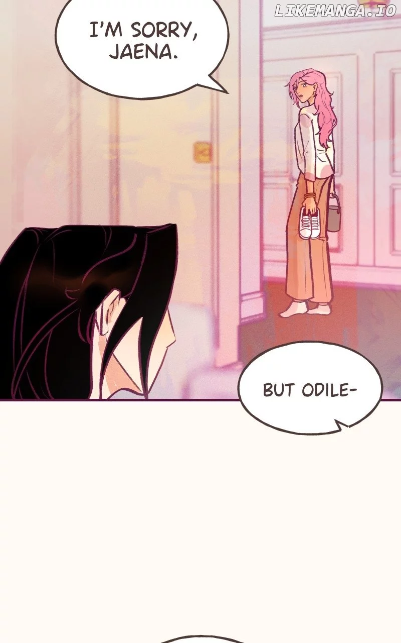 The Siren's Light Chapter 7 page 21