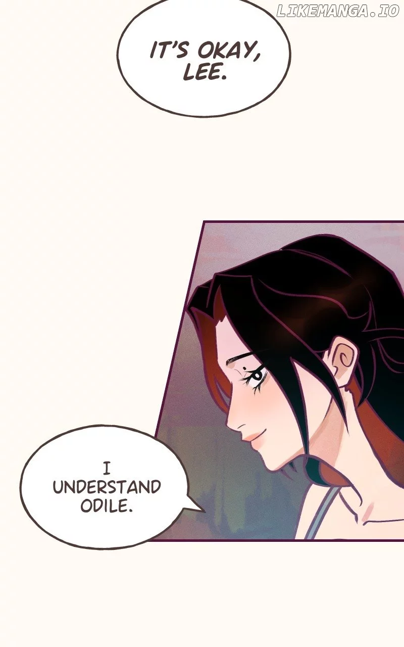 The Siren's Light Chapter 7 page 22