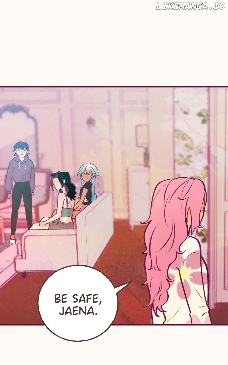 The Siren's Light Chapter 7 page 24