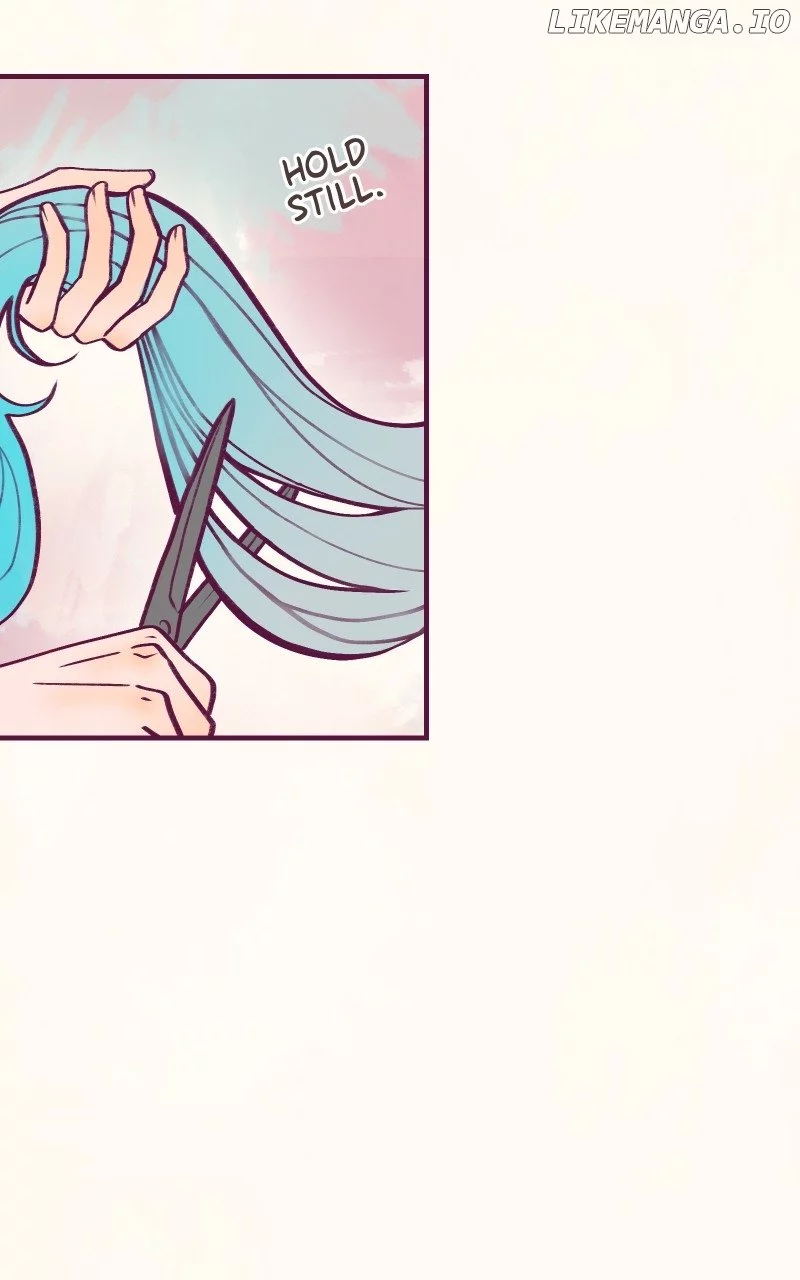 The Siren's Light Chapter 7 page 33