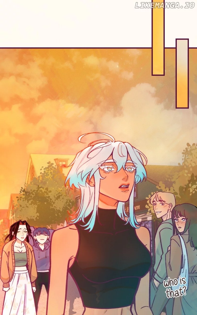 The Siren's Light Chapter 7 page 35