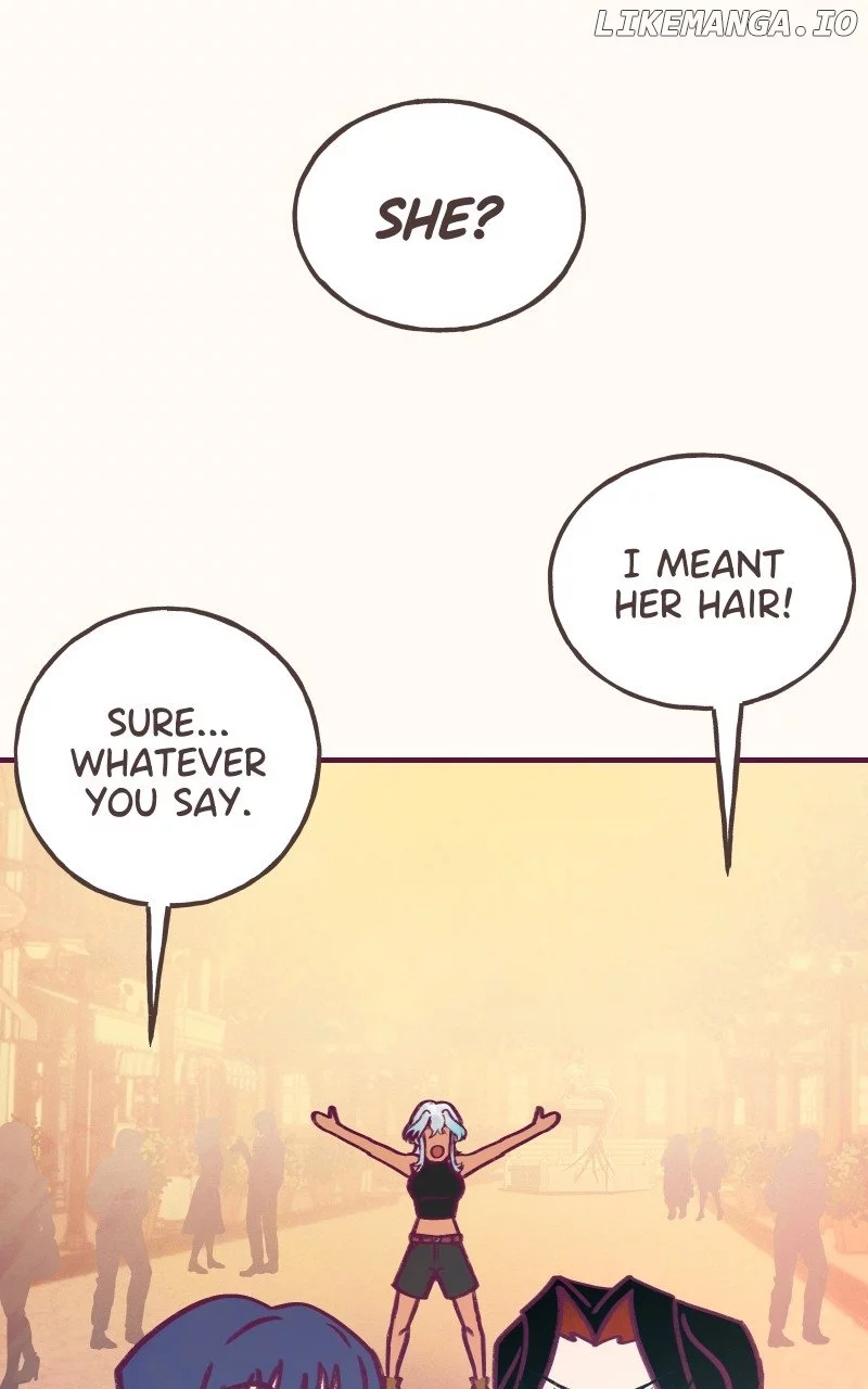The Siren's Light Chapter 7 page 42