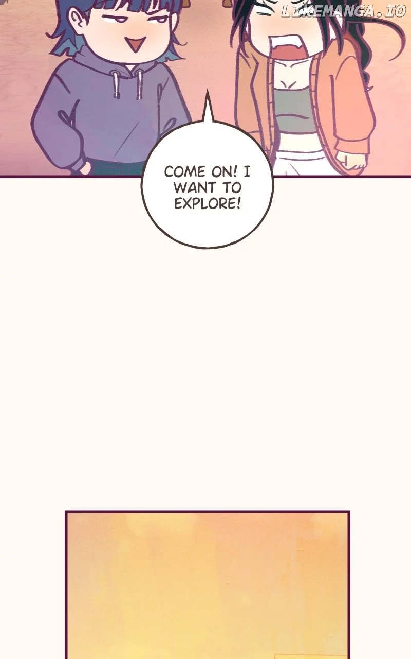 The Siren's Light Chapter 7 page 43