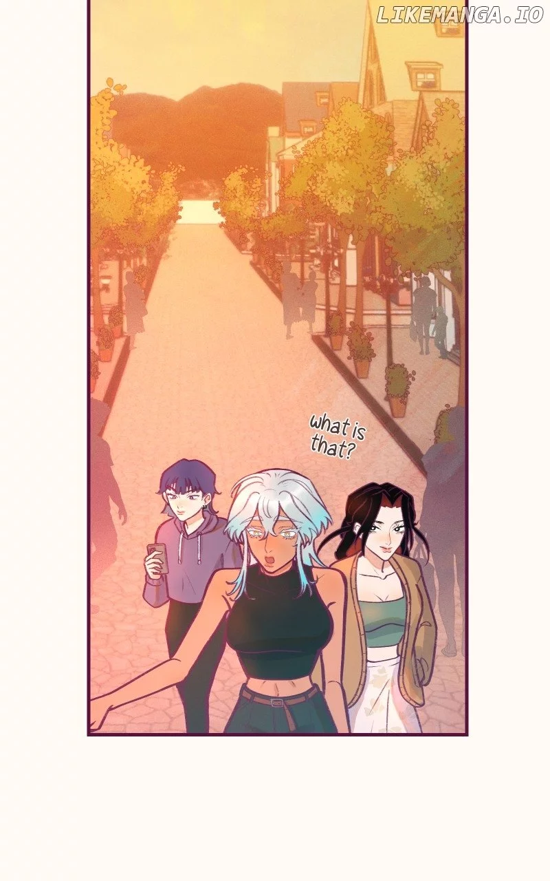 The Siren's Light Chapter 7 page 44
