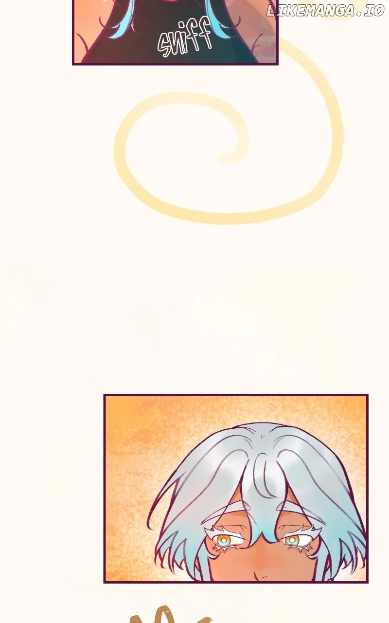 The Siren's Light Chapter 7 page 48