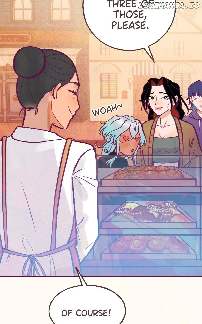 The Siren's Light Chapter 7 page 53