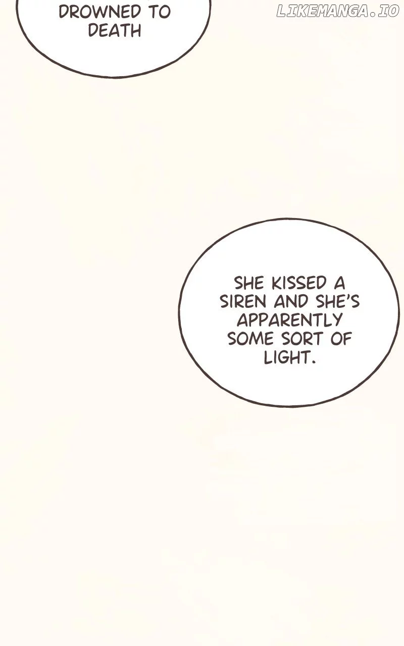 The Siren's Light Chapter 7 page 63
