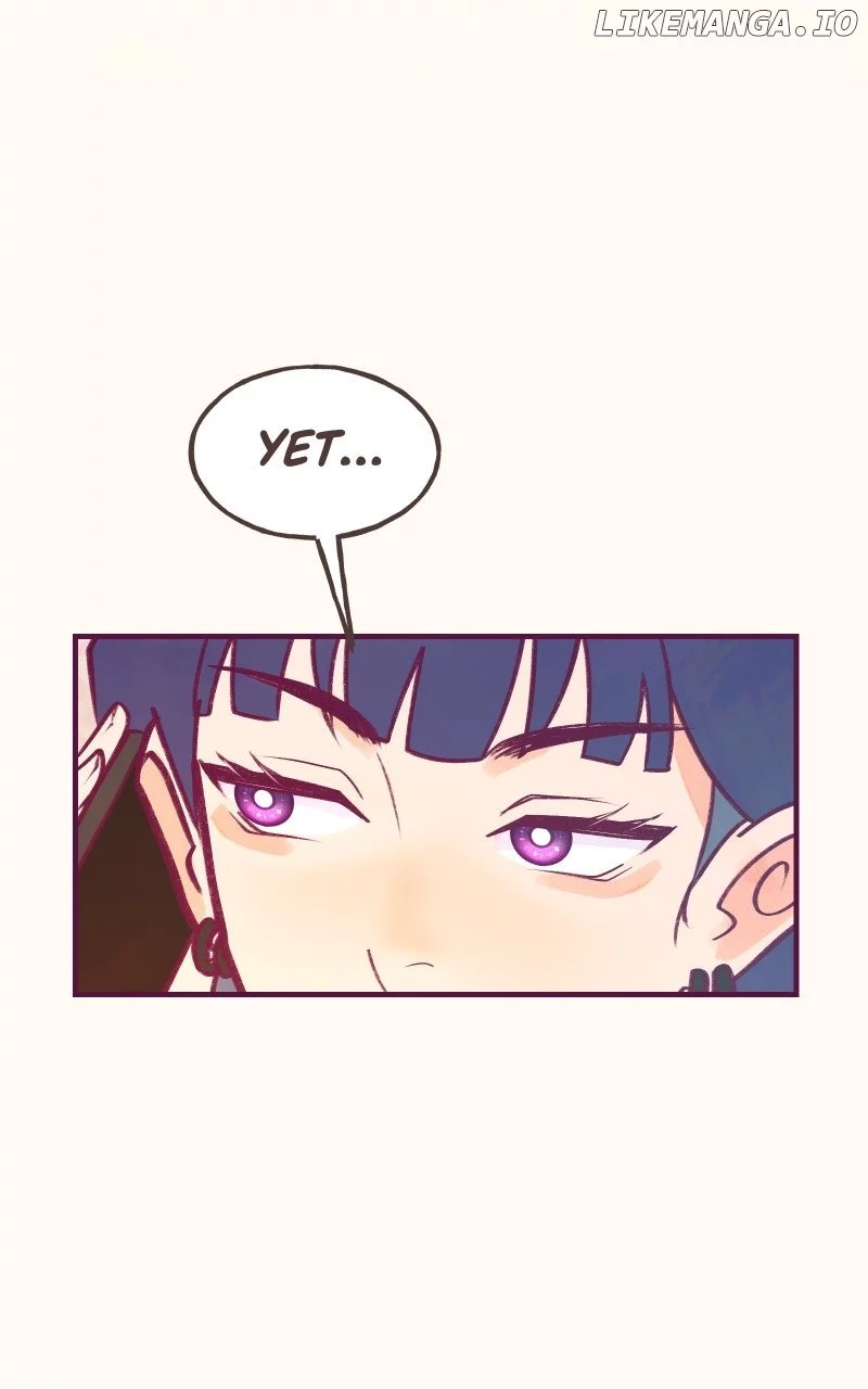 The Siren's Light Chapter 7 page 64