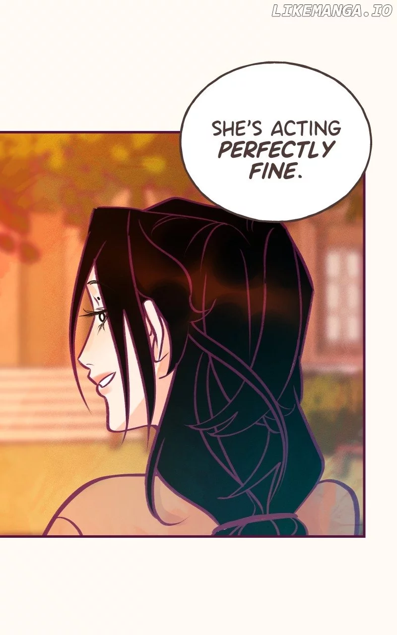 The Siren's Light Chapter 7 page 65