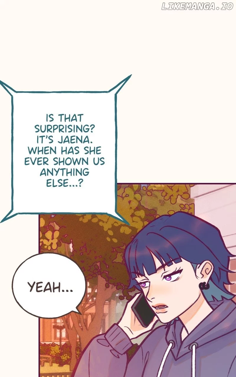The Siren's Light Chapter 7 page 66