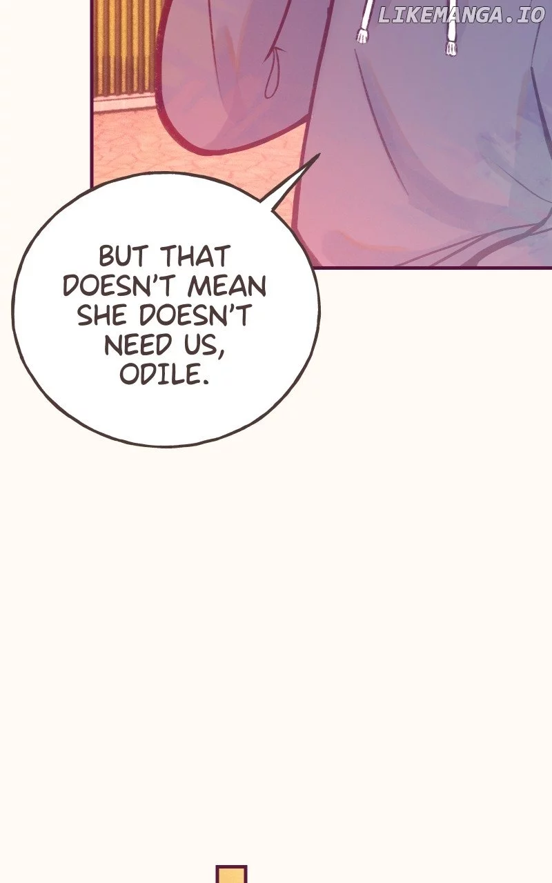 The Siren's Light Chapter 7 page 67