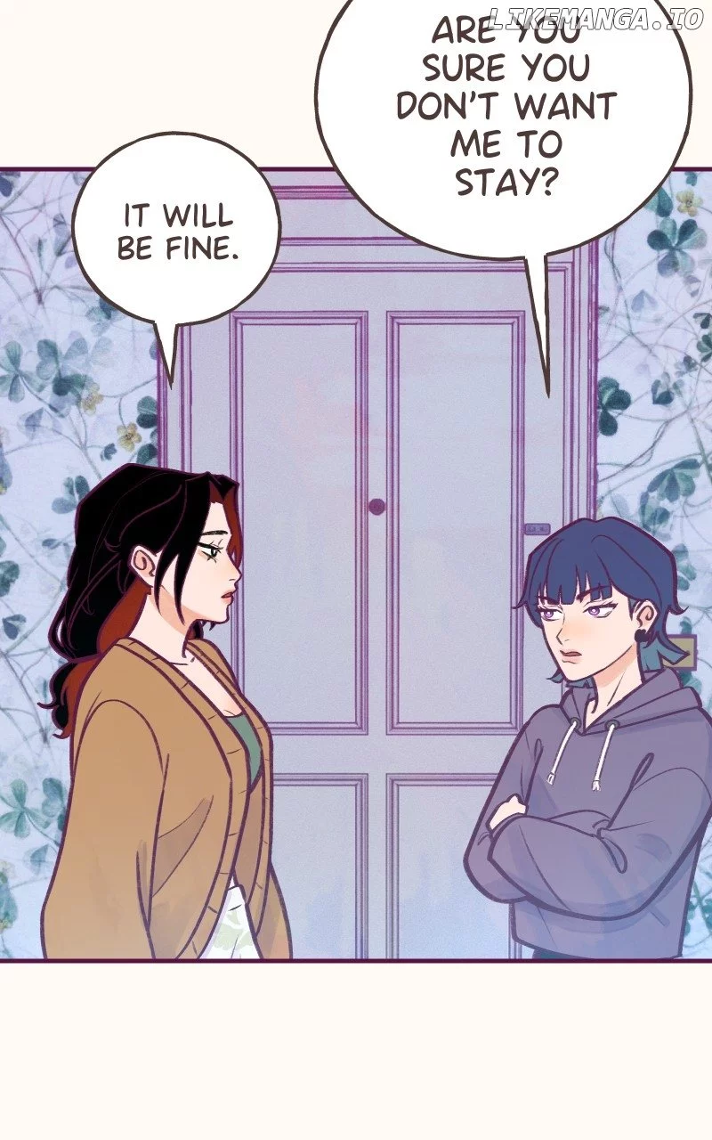 The Siren's Light Chapter 7 page 69