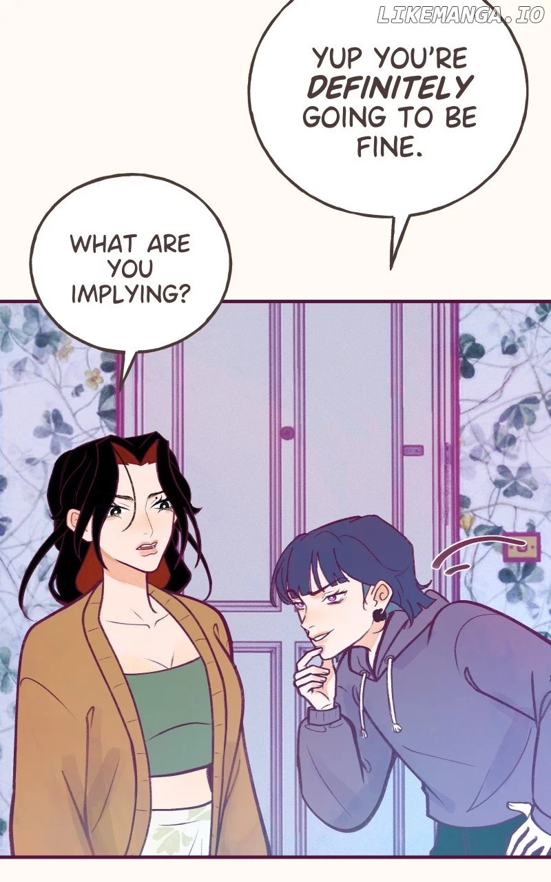 The Siren's Light Chapter 7 page 73