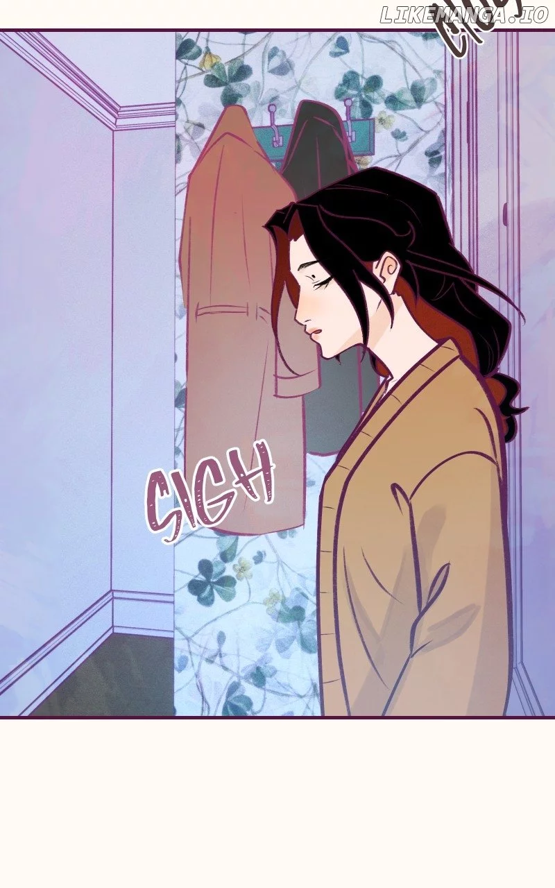The Siren's Light Chapter 7 page 76