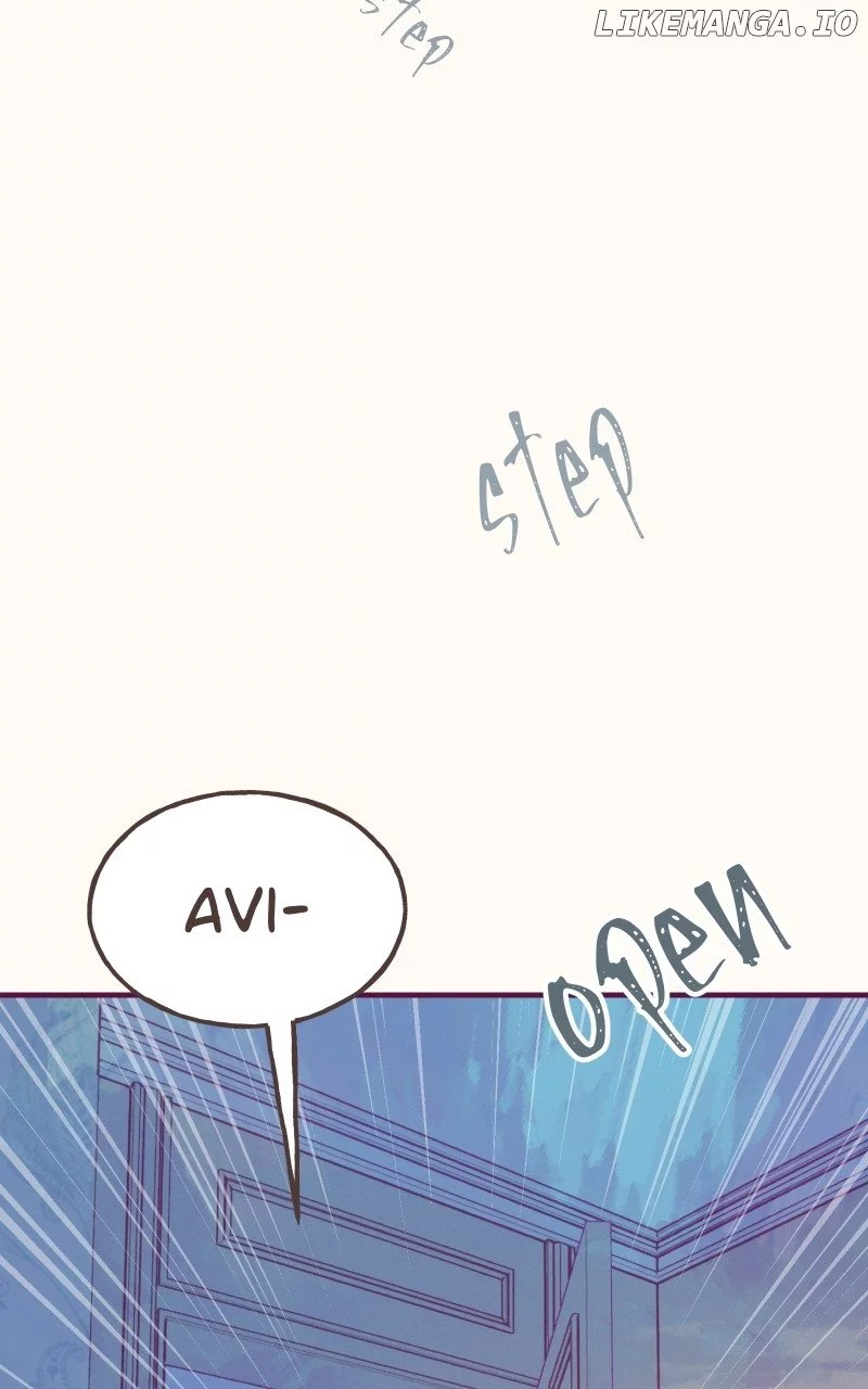 The Siren's Light Chapter 7 page 80