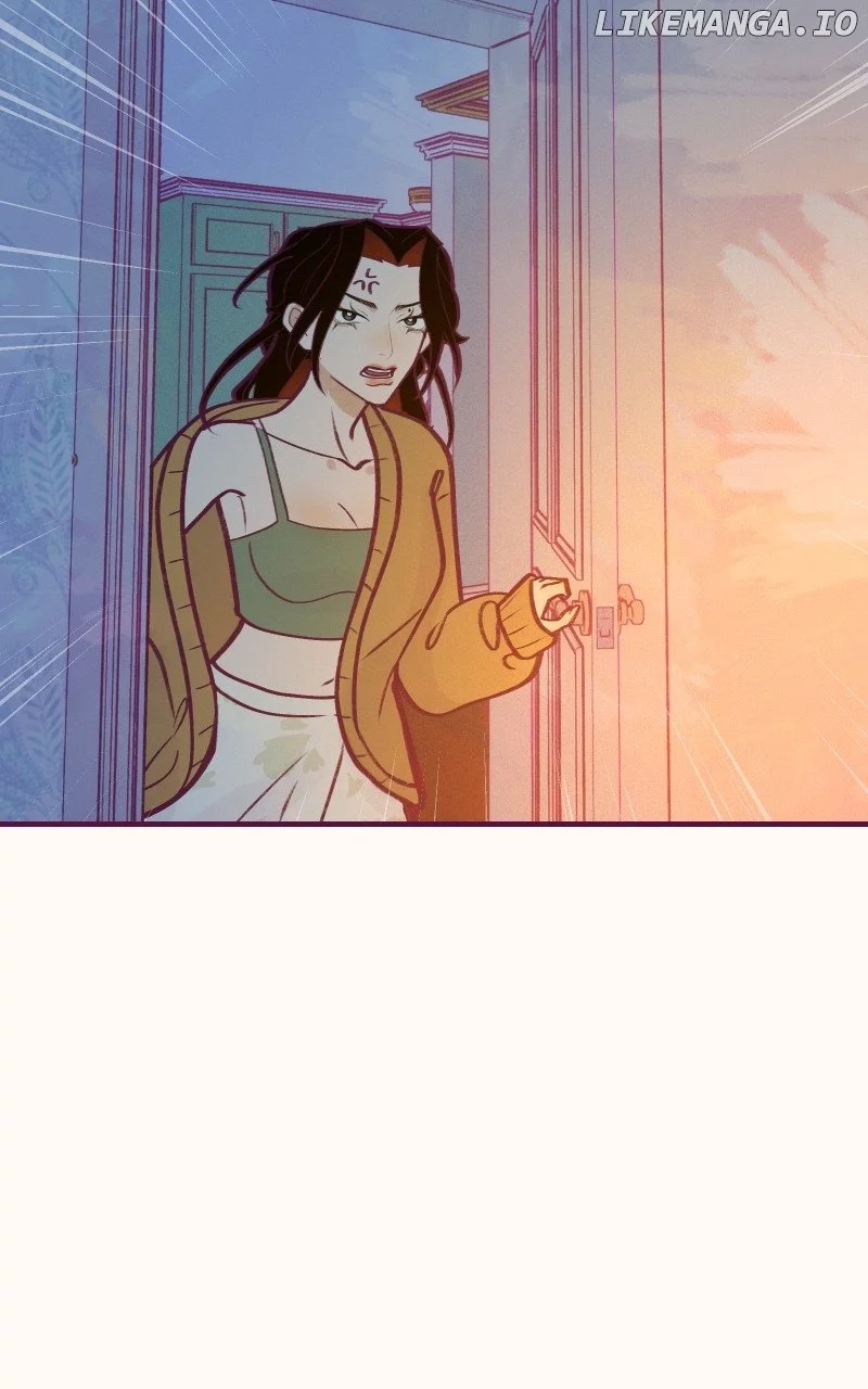 The Siren's Light Chapter 7 page 81
