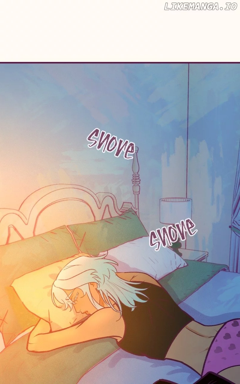 The Siren's Light Chapter 7 page 83