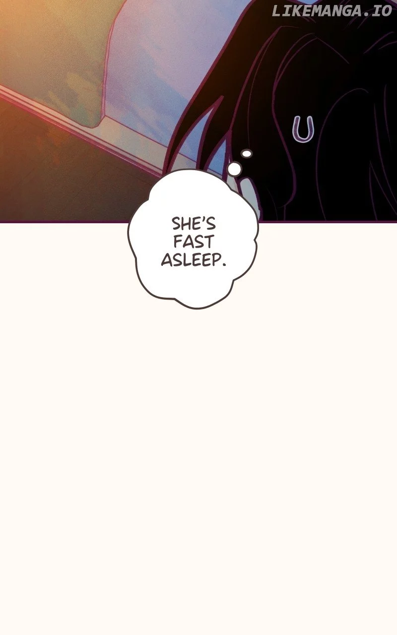 The Siren's Light Chapter 7 page 84