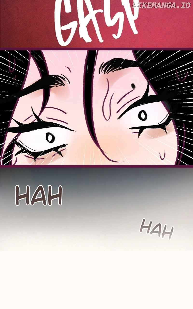 The Siren's Light Chapter 8 page 8