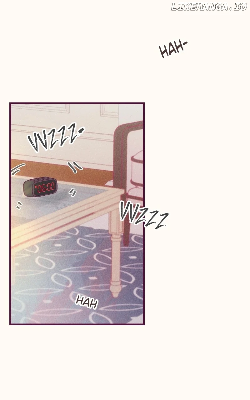 The Siren's Light Chapter 8 page 11